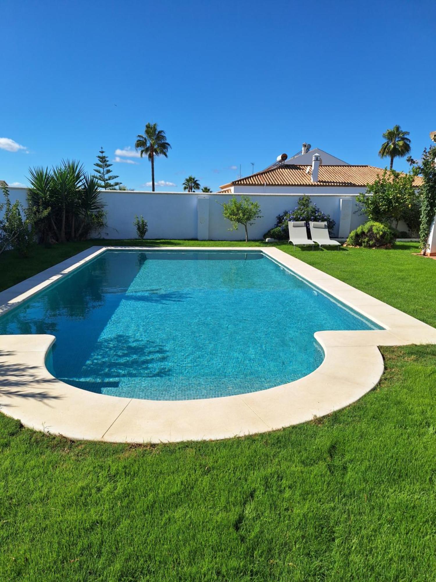 Casa J&V Villa Montellano Exterior photo